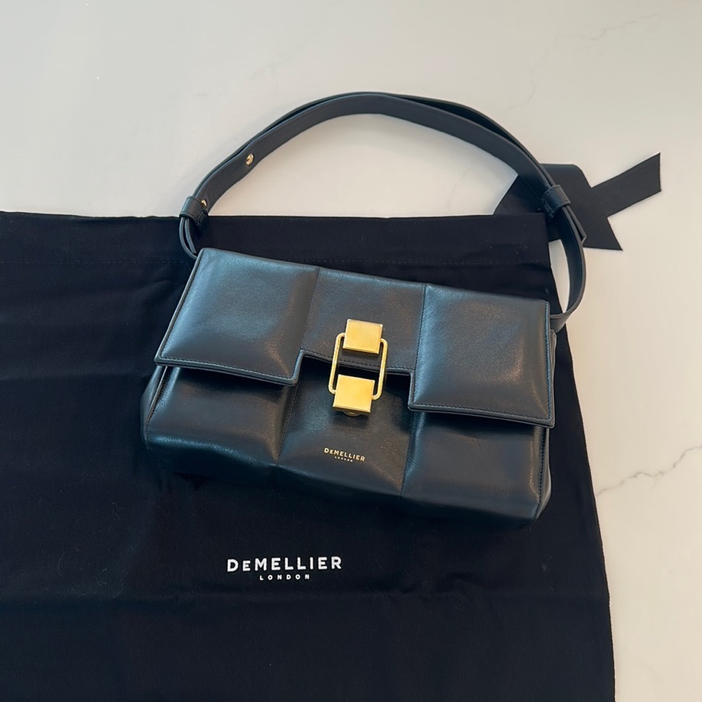 DeMellier shoulder bag